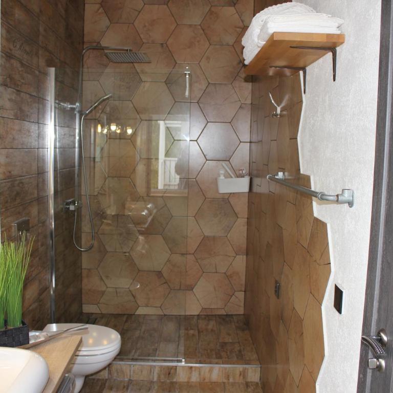 Apartment Ferienhaus - Haus mit 2 Schlafzimmern - 6