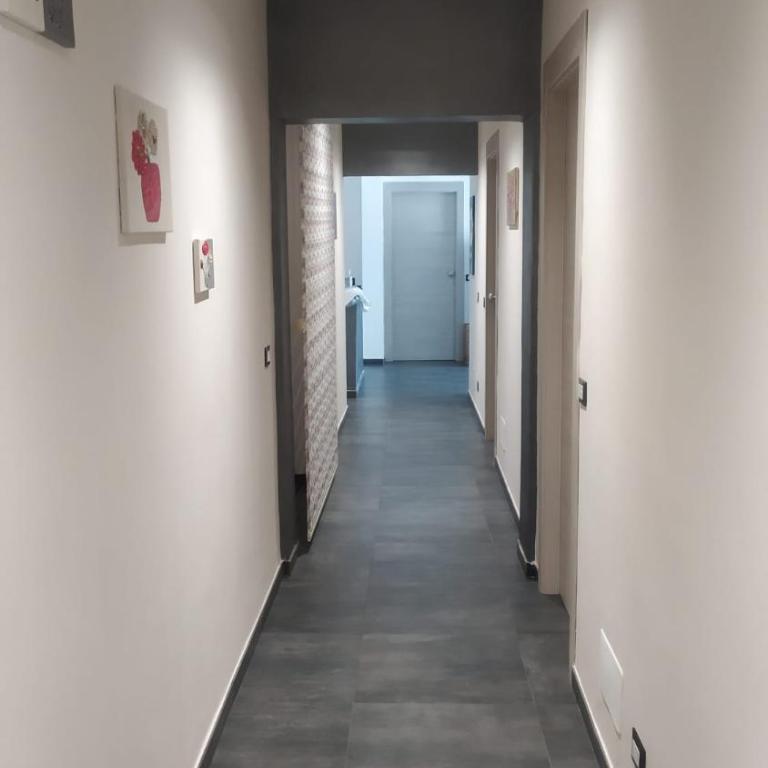 B&B Margherita - Standard Double or Twin Room with Balcony - 22