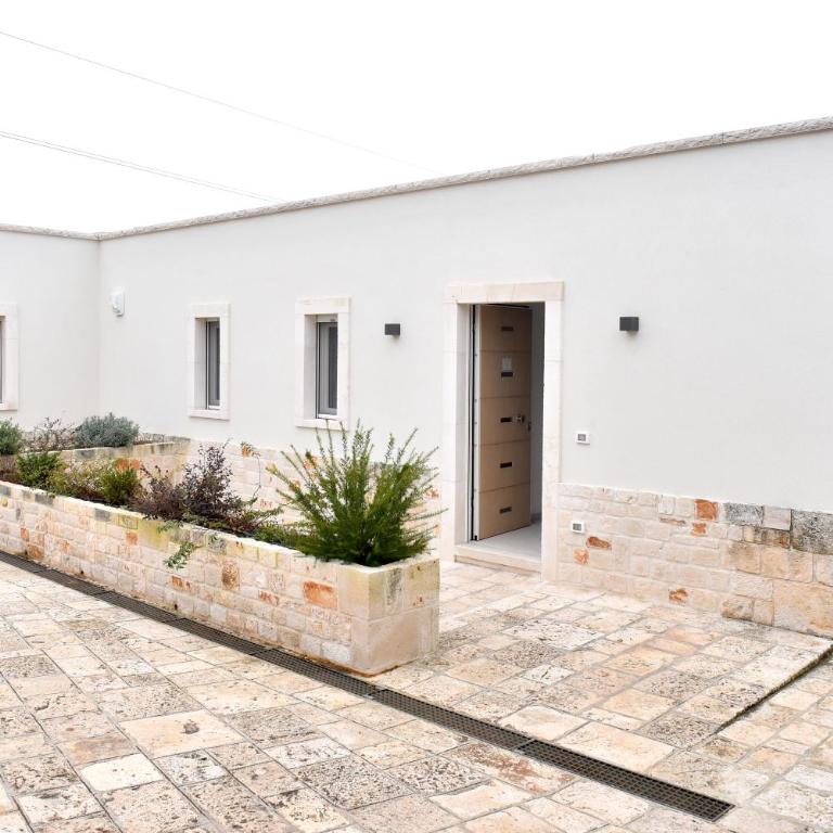 Margherita Apartment - Villaggio di Mary - One-Bedroom House - 2