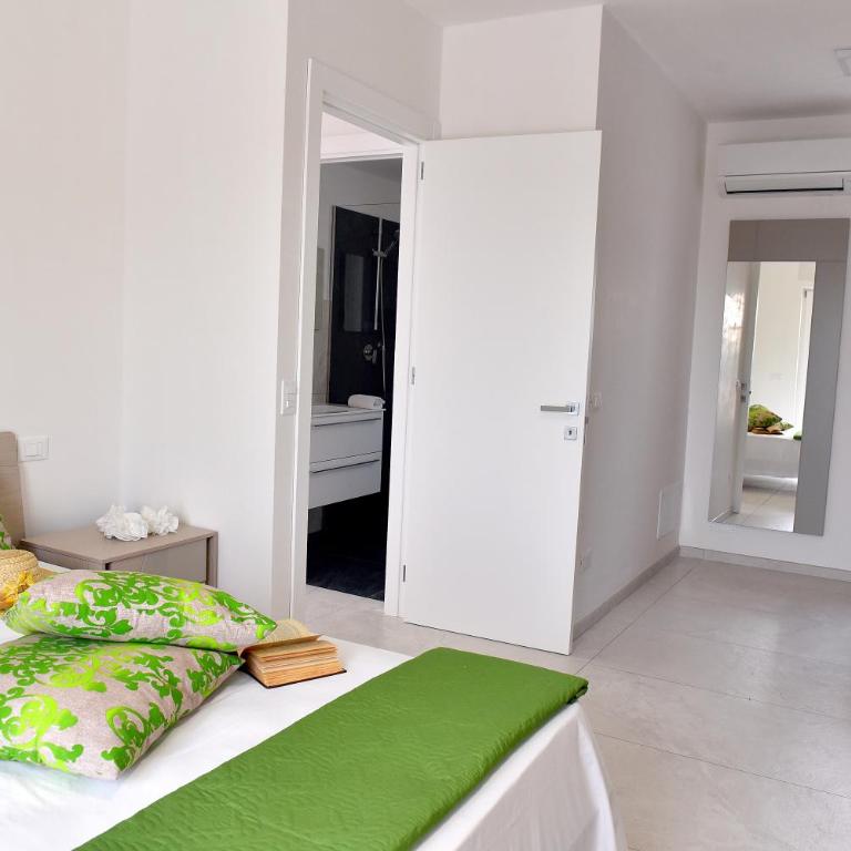 Margherita Apartment - Villaggio di Mary - One-Bedroom House - 6