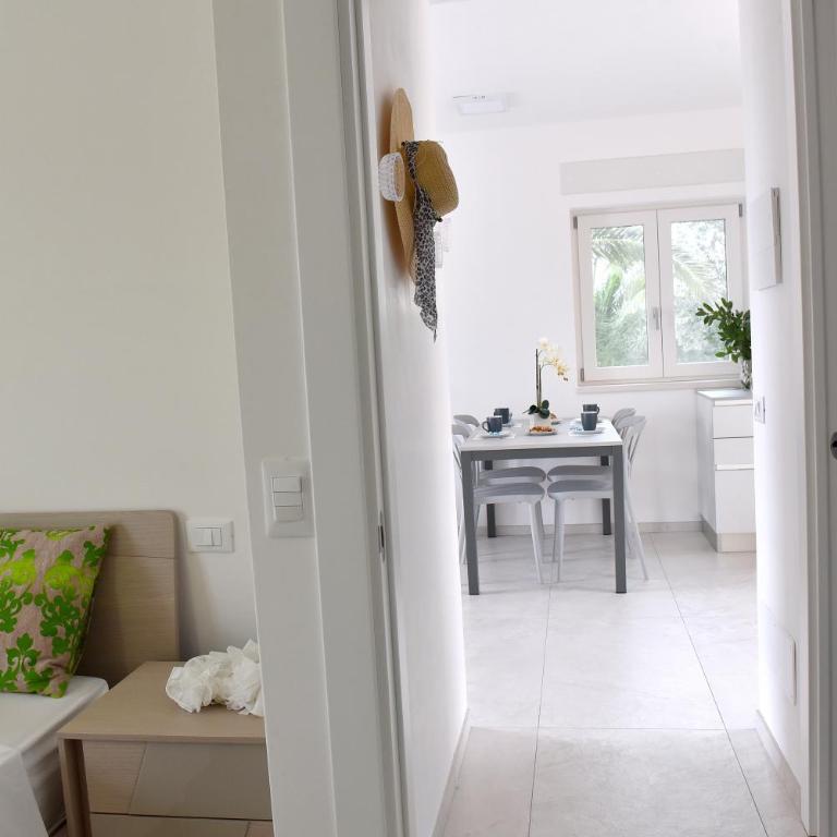 Margherita Apartment - Villaggio di Mary - One-Bedroom House - 8