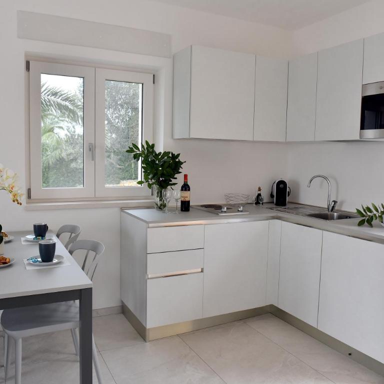 Margherita Apartment - Villaggio di Mary - One-Bedroom House - 10