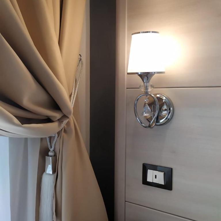 B&B Margherita - Standard Double or Twin Room with Balcony - 23