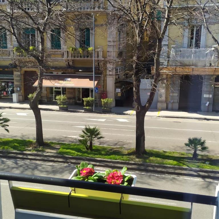 B&B Margherita - Standard Double or Twin Room with Balcony - 24