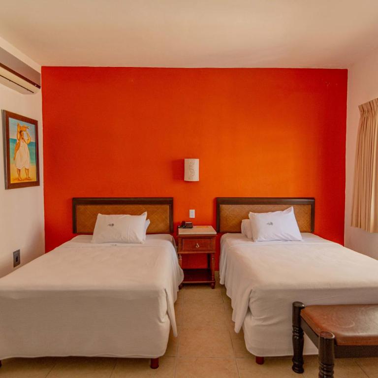 Hotel María Jose - Suite con zona de cocina - 4