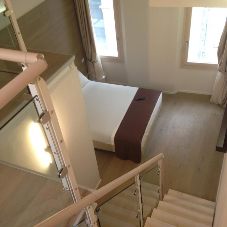 Borgoleoni 18 - Room and Breakfast - Suite su 2 Livelli - 4