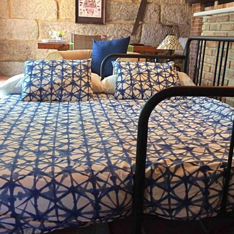 Sweet Stone - Apartamento de 1 dormitorio - 19