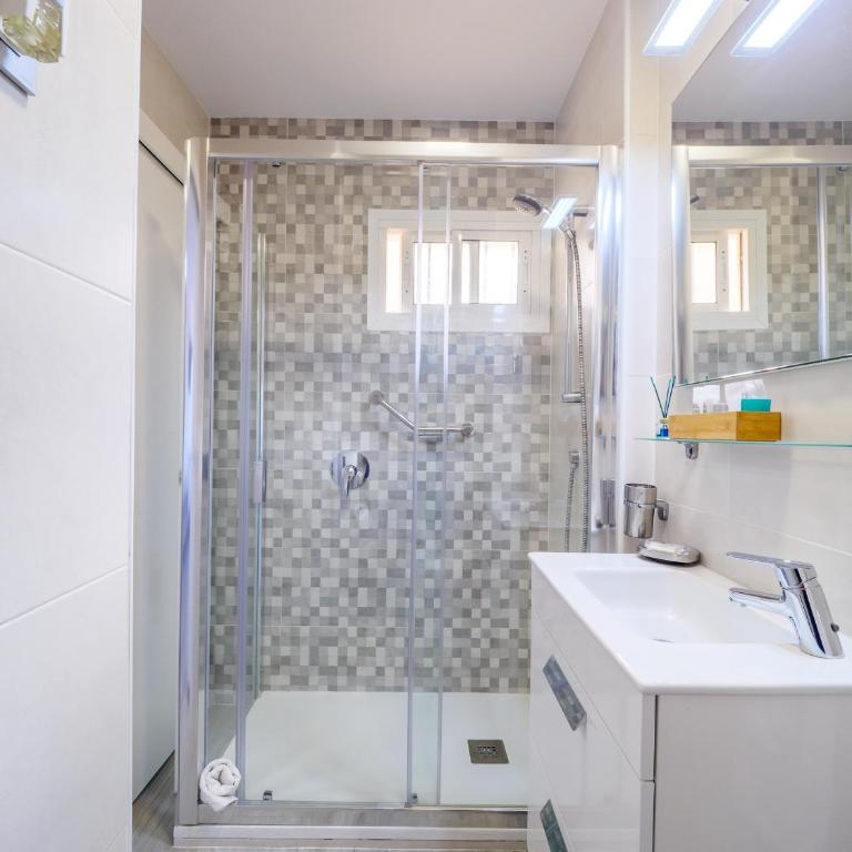 Honeymoon Apartments - Apartamento Estudio con vistas al mar - 66
