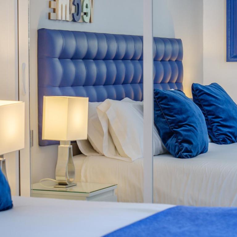 Honeymoon Apartments - Apartamento Estudio con vistas al mar - 68
