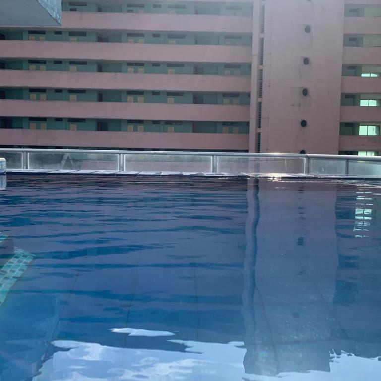 Espectacular suite en malecón de Atacames - One-Bedroom Apartment - 6