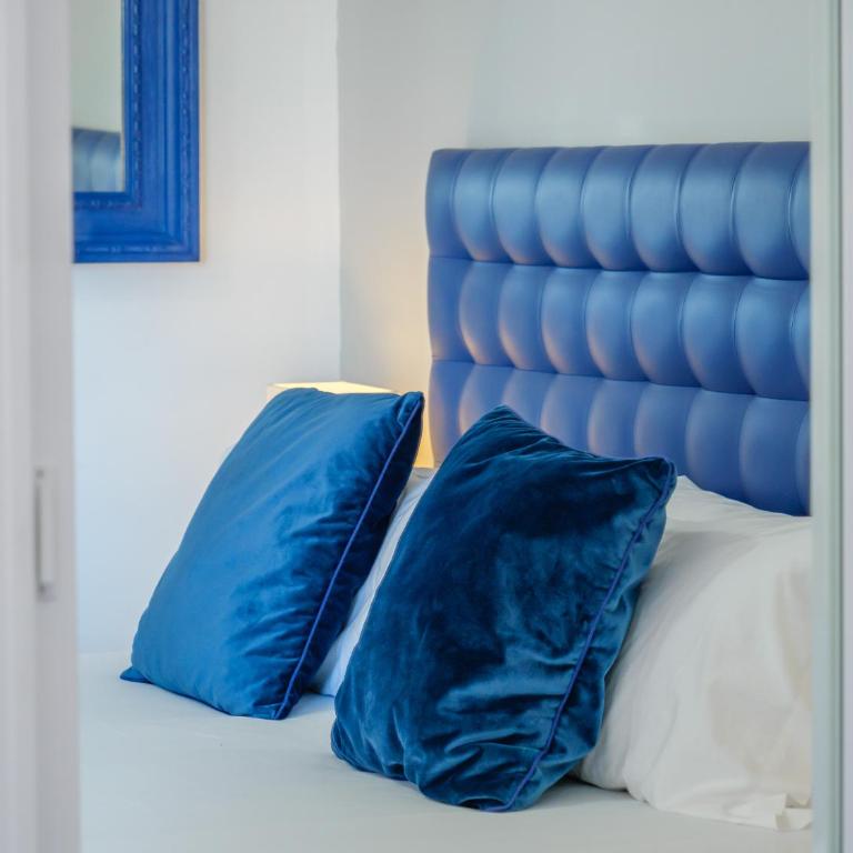 Honeymoon Apartments - Apartamento Estudio con vistas al mar - 70