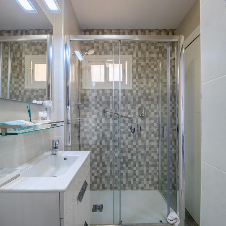 Honeymoon Apartments - Apartamento Estudio con vistas al mar - 7