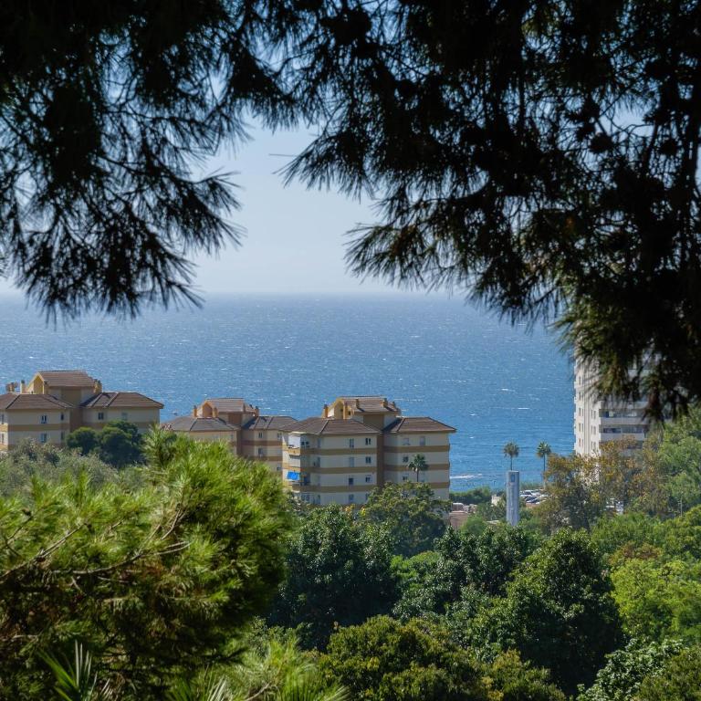 Honeymoon Apartments - Apartamento Estudio con vistas al mar - 72