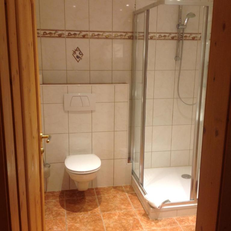 Pension Sonnenheim - Fünfbettzimmer - 1