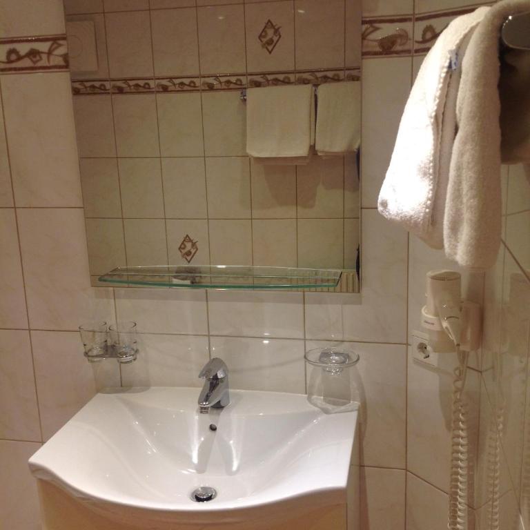Pension Sonnenheim - Fünfbettzimmer - 2