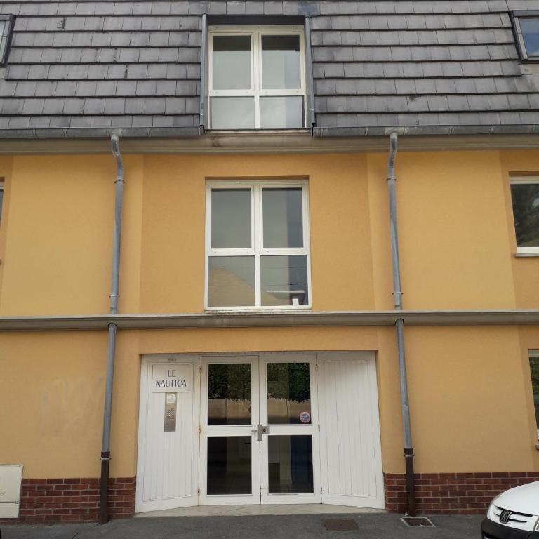 RCh Parking 2 Ch Commerces Plage - Appartement 2 Chambres - 10
