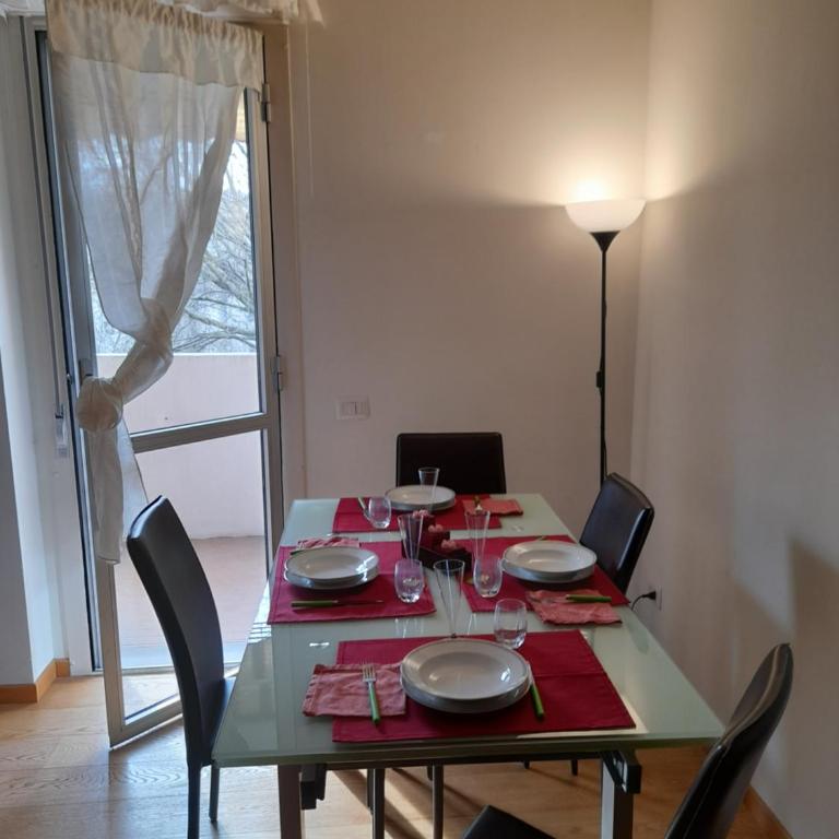 La Casa di MAX- Apartment for families - Two-Bedroom Apartment - 13
