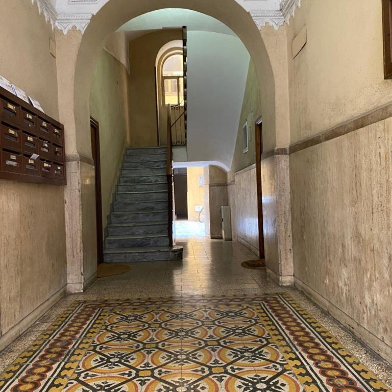 Campani apartment - Appartamento con 2 Camere da Letto - 12