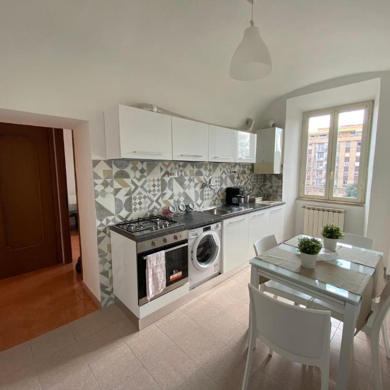 Campani apartment - Appartamento con 2 Camere da Letto - 13