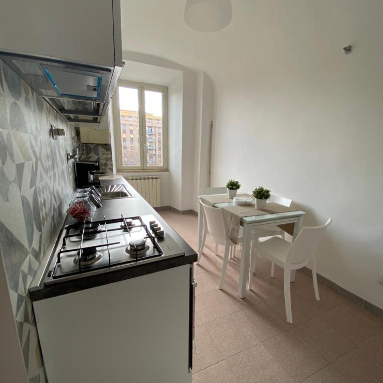 Campani apartment - Appartamento con 2 Camere da Letto - 14