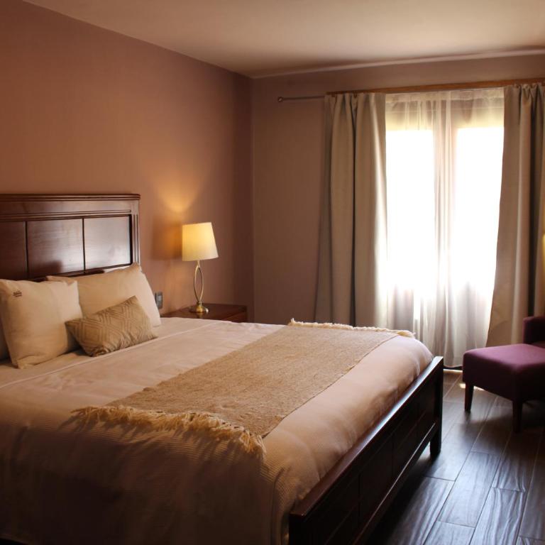 La Estancia - Superior Single Room - 9