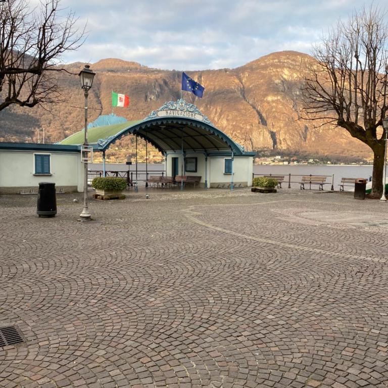 La casina al lago - Appartamento con 1 Camera da Letto - 29