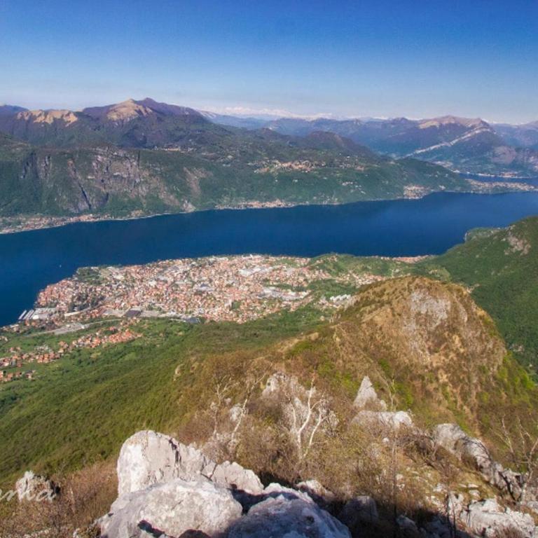 La casina al lago - Appartamento con 1 Camera da Letto - 28