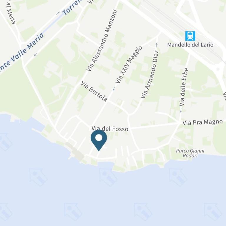 La casina al lago - Appartamento con 1 Camera da Letto - 8