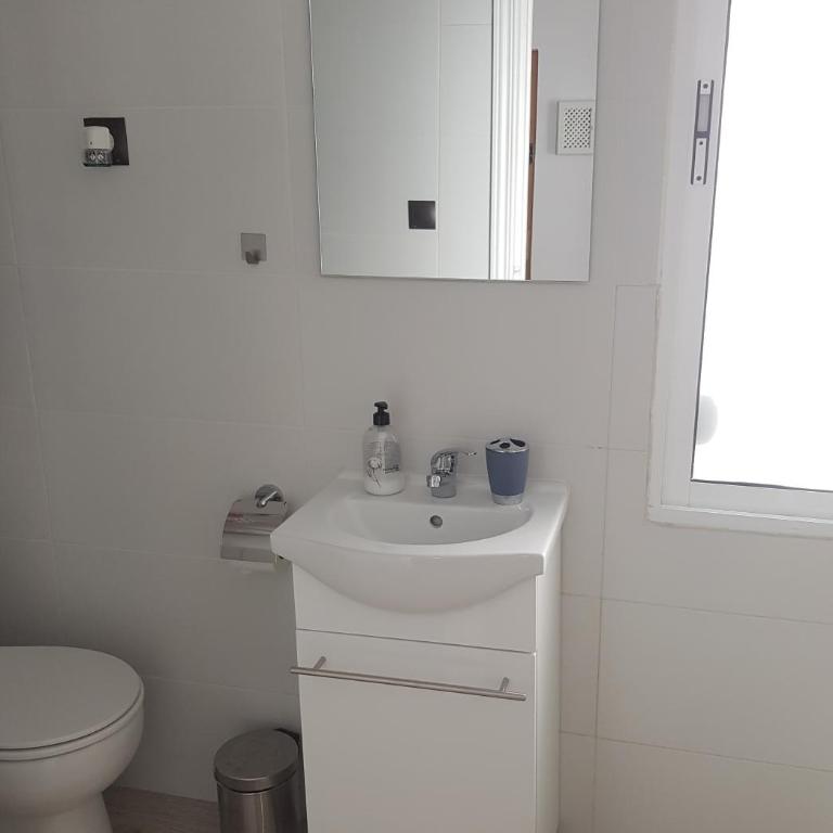 ESTUDIO en TORREMOLINOS, PLAZA DE ANDALUCIA - Studio - 12