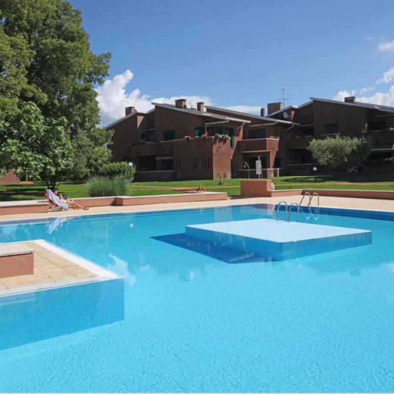 Welcome Traveller APPARTAMENTO CASETTO - Appartamento con 2 Camere da Letto - 16