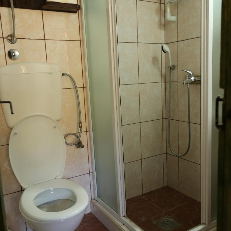 Etno kuće Boškova Voda - Standardni Bungalov - 1