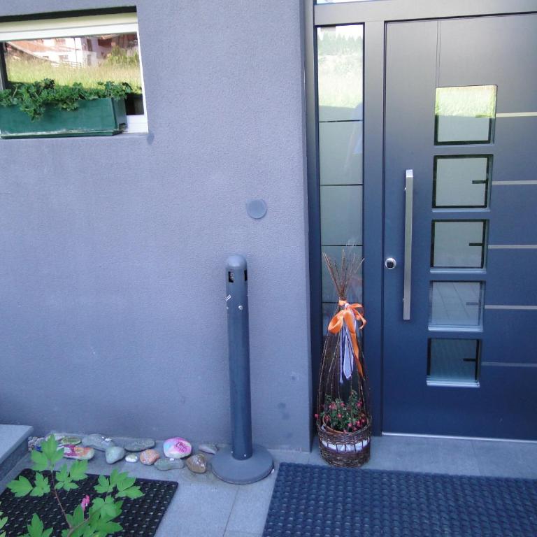Appartement Gipfelsturm - Apartment mit 2 Schlafzimmern und Terrasse - 23