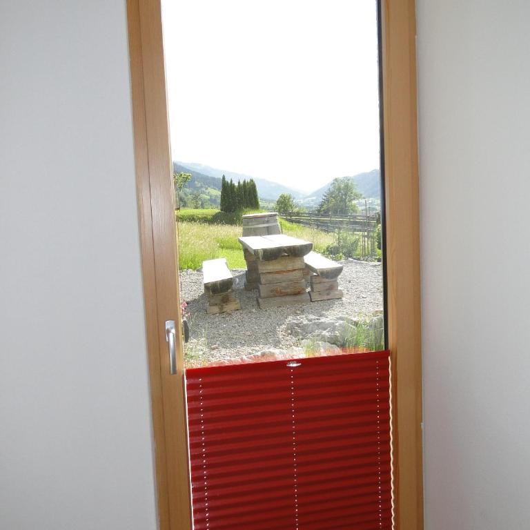 Appartement Gipfelsturm - Apartment mit 2 Schlafzimmern und Terrasse - 46