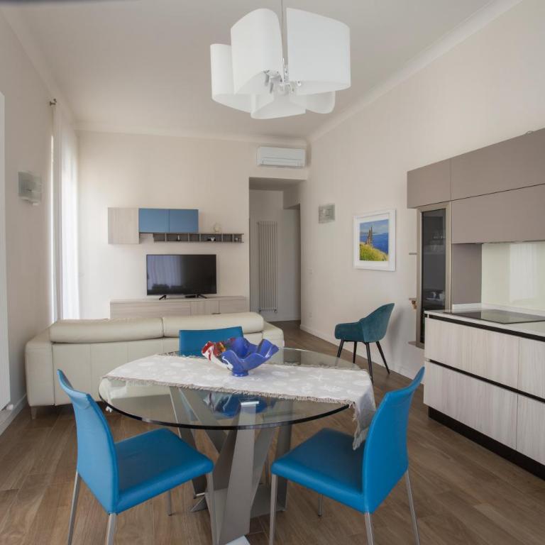 La Casa di Nausicaa - Vespero - Appartamento con 1 Camera da Letto - 10