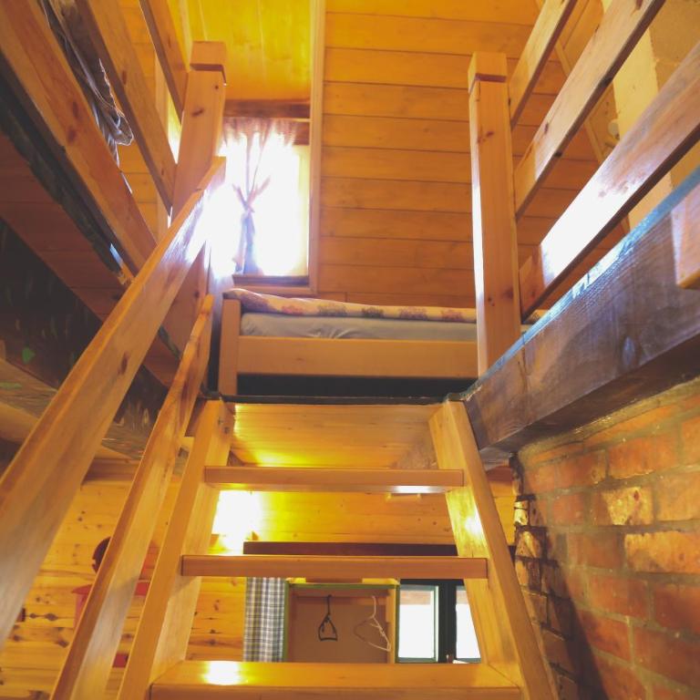 Etno kuće Boškova Voda - Bungalov sa 1 Spavaćom Sobom (4 Odrasle Osobe) - 5