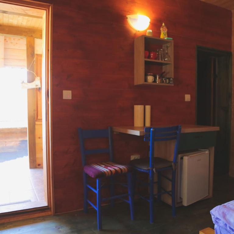 Etno kuće Boškova Voda - Bungalov - 3