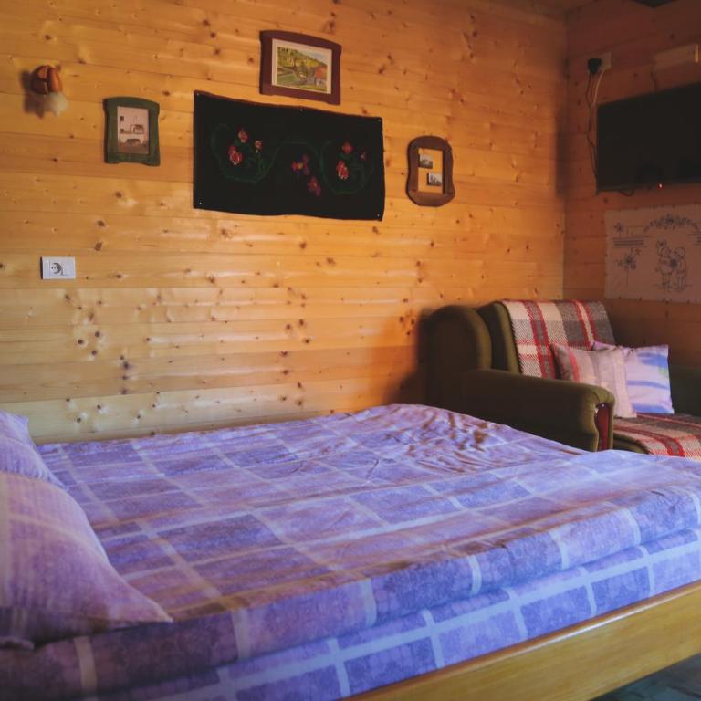 Etno kuće Boškova Voda - Bungalov - 2