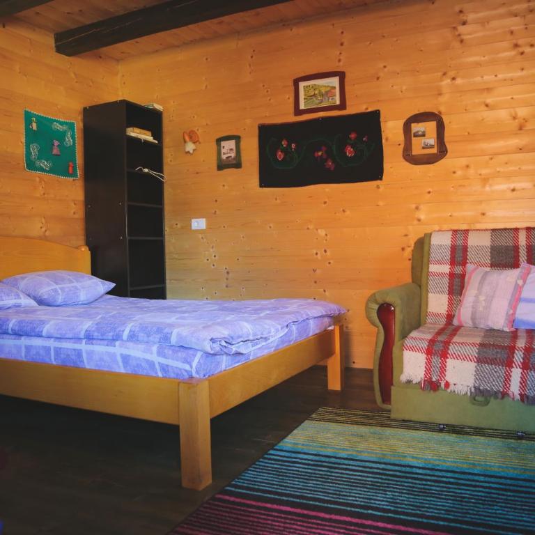 Etno kuće Boškova Voda - Bungalov - 5