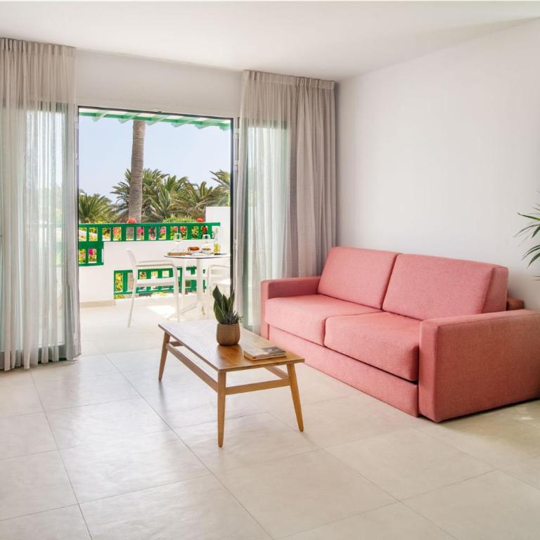 Nazaret Apartments - Apartamento de 1 dormitorio (2 adultos) - 7