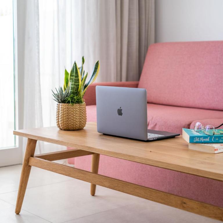 Nazaret Apartments - Apartamento de 1 dormitorio (2 adultos) - 9