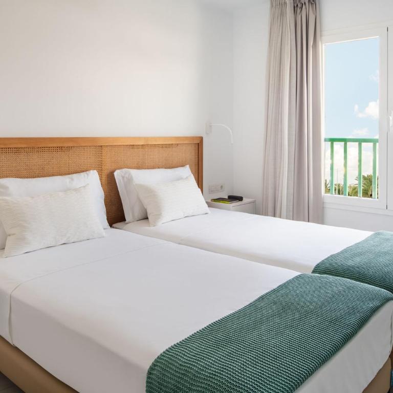 Nazaret Apartments - Apartamento de 1 dormitorio (2 adultos) - 12