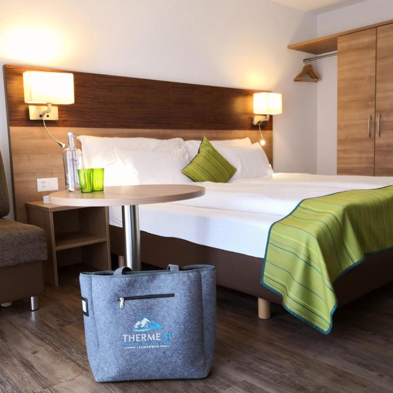 Therme 51° Hotel Physio & Spa - Standard Doppelzimmer - 7