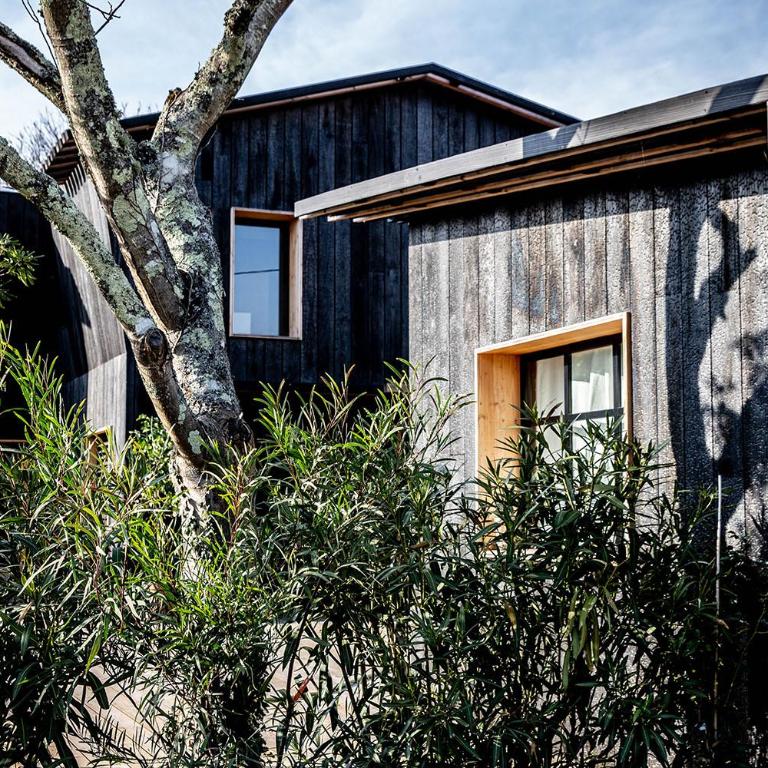 Beach House - Maison de Vacances - 15
