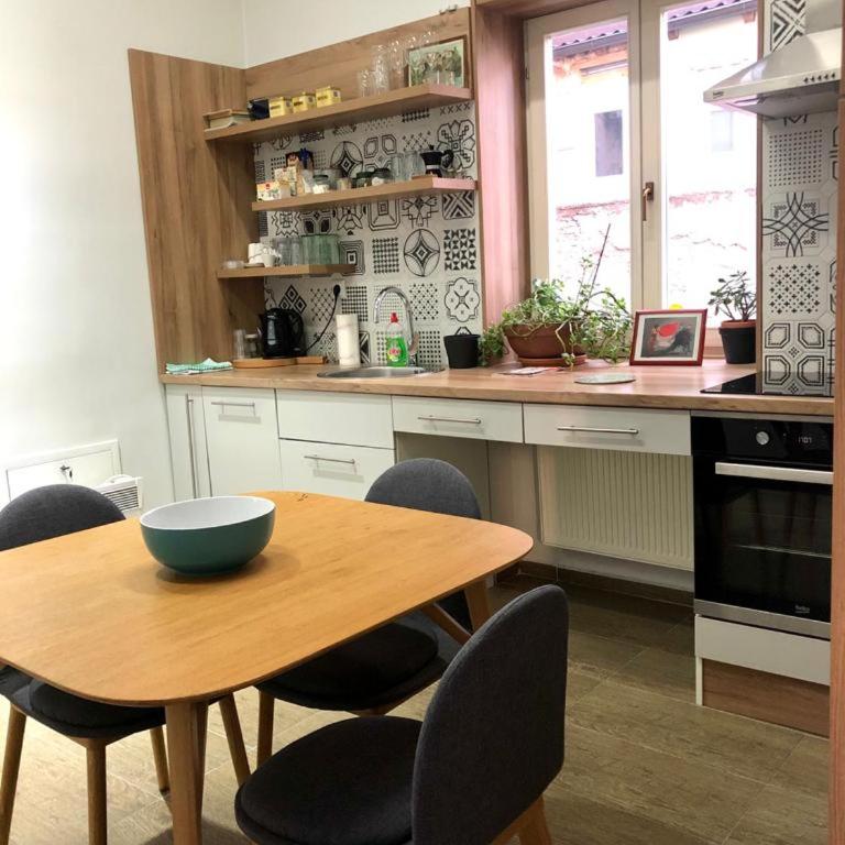 OLD TOWN Sarajevo center apartment 2+2 - Two-Bedroom Apartment - 13