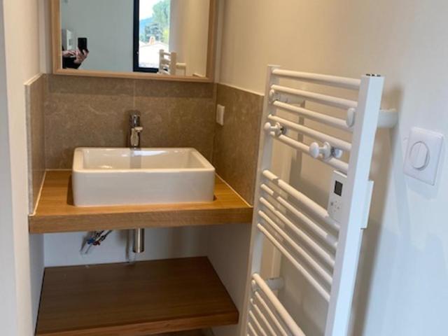 Les Palivettes 2.1 - Appartement 2 Chambres - 3