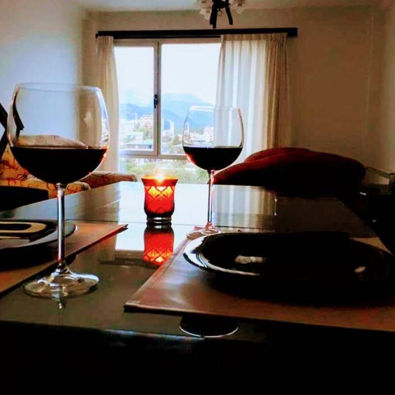 FIN DEL MUNDO - EDIFICIO AUSTRALIS - Apartamento de 2 dormitorios - 10