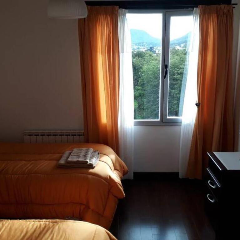 FIN DEL MUNDO - EDIFICIO AUSTRALIS - Apartamento de 2 dormitorios - 16