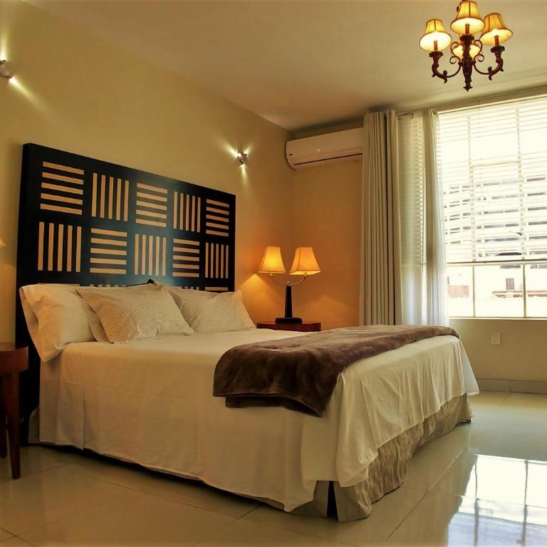 Hotel del Angel - Deluxe Queen Room with Two Queen Beds - 5