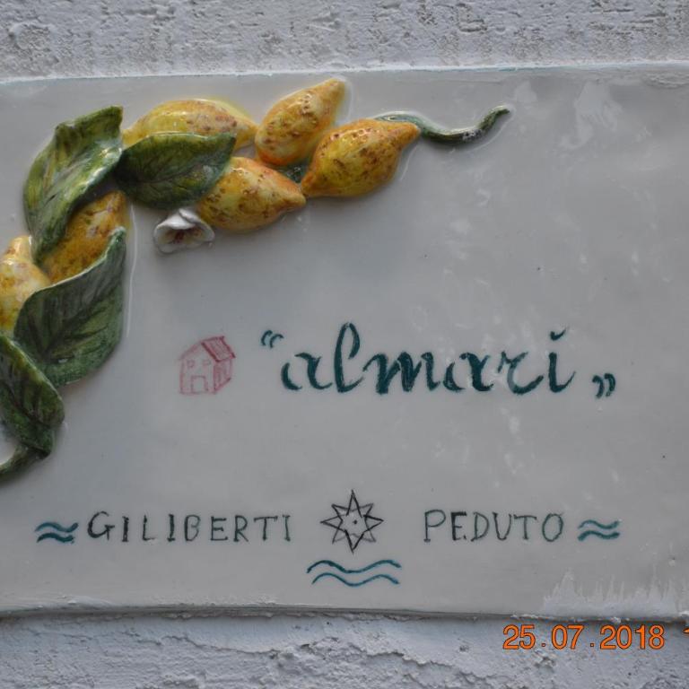 Casa Almary - Apartment with Terrace - 20