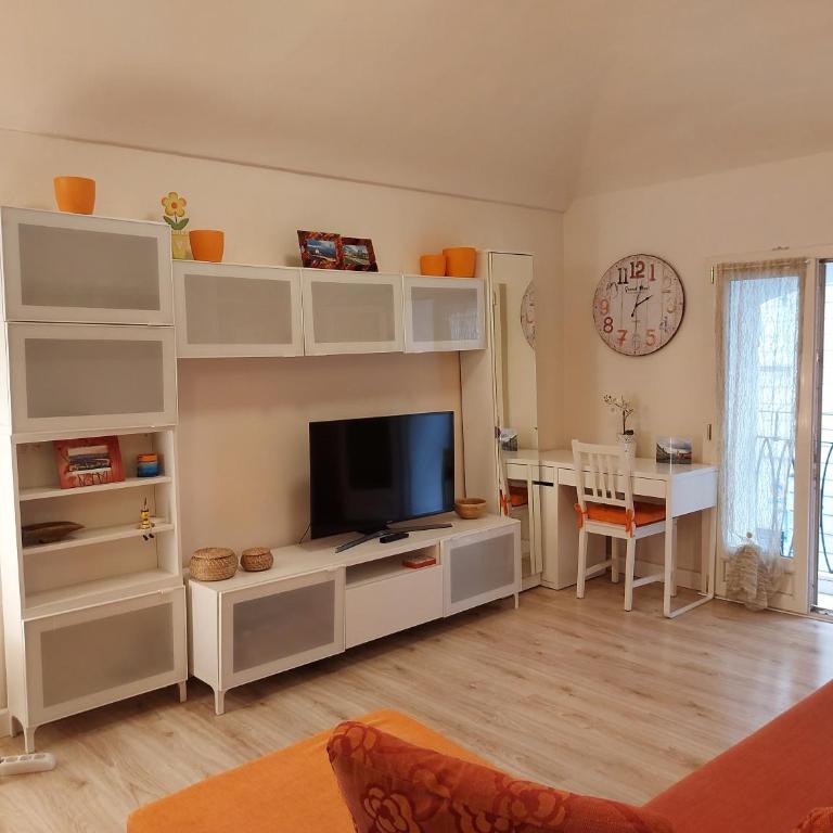 Quadrilocale ELI 6 centralissimo zona Piazza Bodoni - Two-Bedroom Apartment - 5